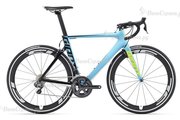 Giant Propel Advanced 0 (2016) фото