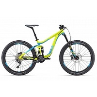 Giant Reign 27.5 2 (2015)