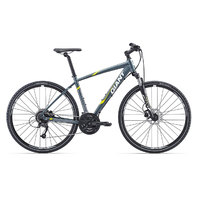 Giant Roam 2 Disc (2016)