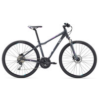 Giant Rove 1 Disc (2016)