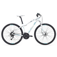 Giant Rove 2 Disc DD (2016)