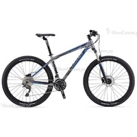 Giant Talon 27.5 2 (2014)