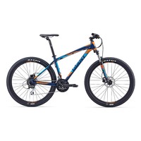 Giant Talon 27.5 4 (2016)