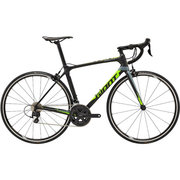 Giant TCR Advanced 2 (2018) фото