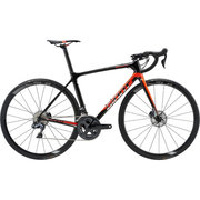 Giant TCR Advanced Pro 0 Disc (2018) фото