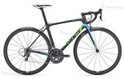 Giant TCR Advanced Pro 1 (2016) фото