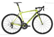 Giant TCR Advanced SL 2 (2016) фото