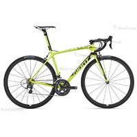 Giant TCR Advanced SL 2 (2016)