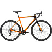 Giant TCX Advanced Pro 2 (2018) фото