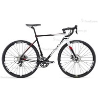 Giant TCX SLR 2 (2016)