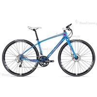 Giant Thrive CoMax 2 Disc (2016)