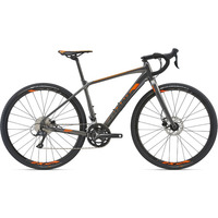 Giant ToughRoad SLR GX 2 (2018)