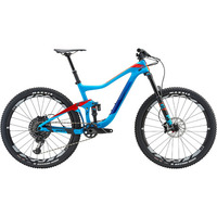 Giant Trance Advanced 1 (2018)