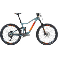 Giant Trance Advanced 2 (2018)