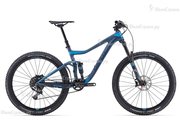 Giant Trance Advanced 27.5 0 (2016) фото