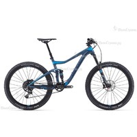 Giant Trance Advanced 27.5 0 (2016)