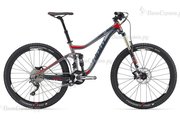 Giant Trance Advanced 27.5 2 (2016) фото