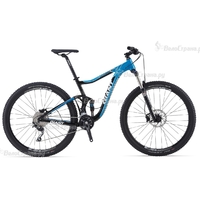 Giant Trance X 29er 2 (2014)