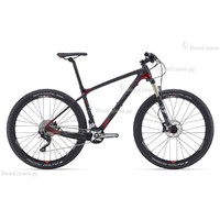 Giant XTC Advanced 27.5 2 (2016)