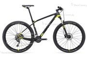 Giant XTC Advanced 27.5 3 (2016) фото