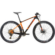 Giant XTC Advanced 29er 0 (2018) фото