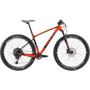 Giant XTC Advanced 29er 1 (2018) фото