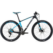 Giant XTC Advanced 29er 1.5 GE (2018) фото