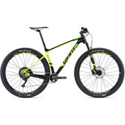 Giant XTC Advanced 29er 2 (2018) фото