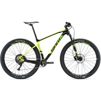 Giant XTC Advanced 29er 2 (2018)