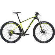 Giant XTC Advanced 29er 2 GE (2018) фото