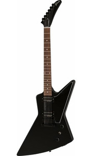 Gibson 2019 Explorer B-2 Satin Ebony фото