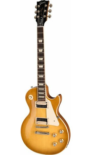 Gibson 2019 Les Paul Classic Honeyburst фото