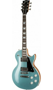 Gibson 2019 Les Paul Modern Faded Pelham фото