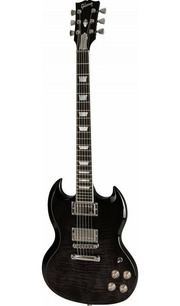 Gibson 2019 SG Modern Trans фото