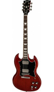 Gibson 2019 SG Standard Heritage фото