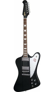 Gibson FIREBIRD 2018 EBONY фото