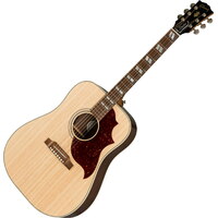 Gibson Hummingbird Studio Walnut