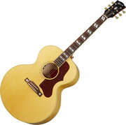 Gibson J-185 фото