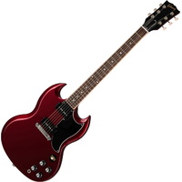 Gibson SG Special