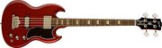 Gibson SG Standard Bass фото