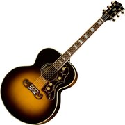 Gibson SJ-200 фото