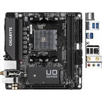 Gigabyte A520I AC