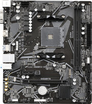 Gigabyte A520M K V2 фото