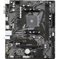 Gigabyte A520M K V2