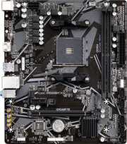 Gigabyte A520M K фото