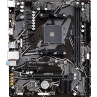 Gigabyte A520M K