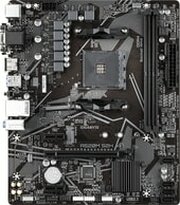 Gigabyte A520M S2H фото