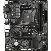 Gigabyte A520M S2H