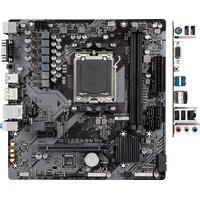 Gigabyte A620M S2H