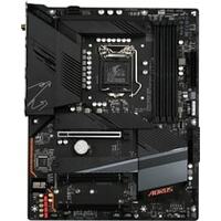 Gigabyte Aorus B560 Pro AX